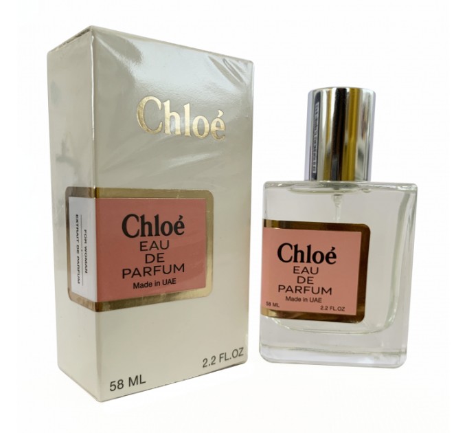 Изысканный аромат: Chloe Eau De Parfum - ОАЭ Tester 58ml