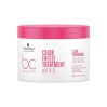 Маска для окрашених волос Schwarzkopf Professional BC Bonacure Color Freeze Treatment pH 4.5 - інтенсивний догляд та захист