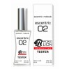 Интенсивный аромат: Тестер Escentric Molecules Escentric 02 - 60ml