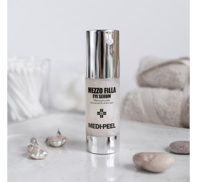 Sыворотка для омоложения век Medi-Peel Mezzo Filla Eye Serum