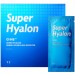 Киснева маска-пінка VT Cosmetics Super Hyalon Bubble Sparkling Booster 10шт*10г для зволоження шкіри