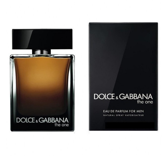 Парфюмерная вода для мужчин Dolce&Gabbana The One 2015 100 мл (00-00021963) от Агонь-В