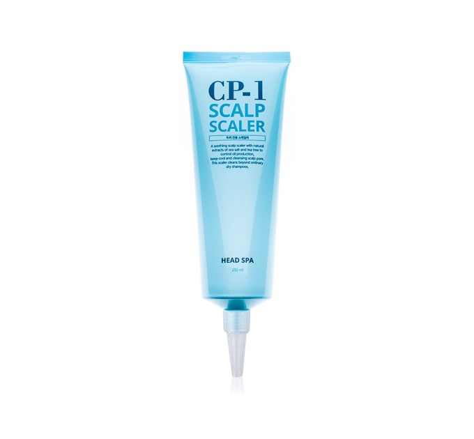 Скраб для чистой кожи головы CP-1 Head Spa Scalp Scaler