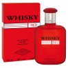 Купить мужскую туалетную воду Evaflor Whisky Red 2012 100 мл (00-00026585) по лучшей цене на сайте Агонь-В