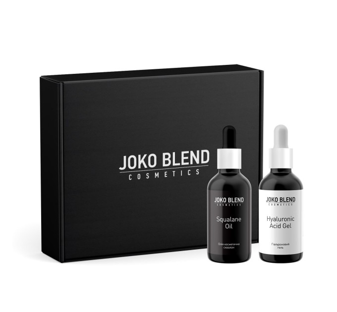 Joko Blend Face Care: Комплекс для лица 60 мл x 2