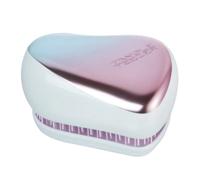 Разгребай волосы легко с Tangle Teezer Compact Styler