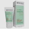 Солнцезащитный крем для лица увлажняющий REVUELE Aloe Daily Sun Barrier SPF 50 50 мл (5060565109025)