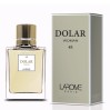 Изысканный женский аромат: Парфюм LAROME 48F Dolar Woman 100 мл