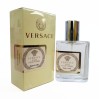 Еротичний чарівник Versace Eros Pour Femme - ОАЕ Тестер 58мл: незабутнє ароматне спокуса на agon-v.com.ua