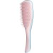 Расческа Tangle Teezer The Wet Detangler: розовый с голубым