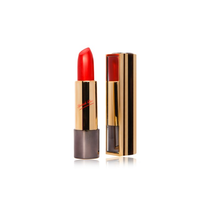 Губна помада Delfy Professional Lipstick Duo Gold - яскраве рішення для вашого макіяжу на сайті agon-v.com.ua!