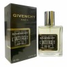 Погрузитесь в мир интенсивных ароматов: Givenchy L'Interdit Eau de Parfum Intense - ОАЭ Tester 58ml