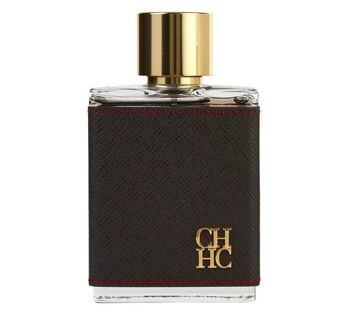 Туалетна вода чоловіча Carolina Herrera Ch Men 2009 50 мл (00-00000623) - Купити на agon-v.com.ua