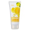 Осветительная пенка для умывания Tenzero Balancing Foam Cleanser Lemon 100 мл (8809628882508)