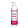 Gentle cleansing with CLEAN SUJEE Shower Gel for Women