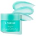 Освежающая маска для губ Lip Sleeping Mask Mint Choco Laneige - интенсивный уход ночью