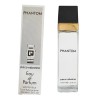 Ароматический шедевр: Парфюм Paco Rabanne Phantom Travel 40ml для динамичной жизни