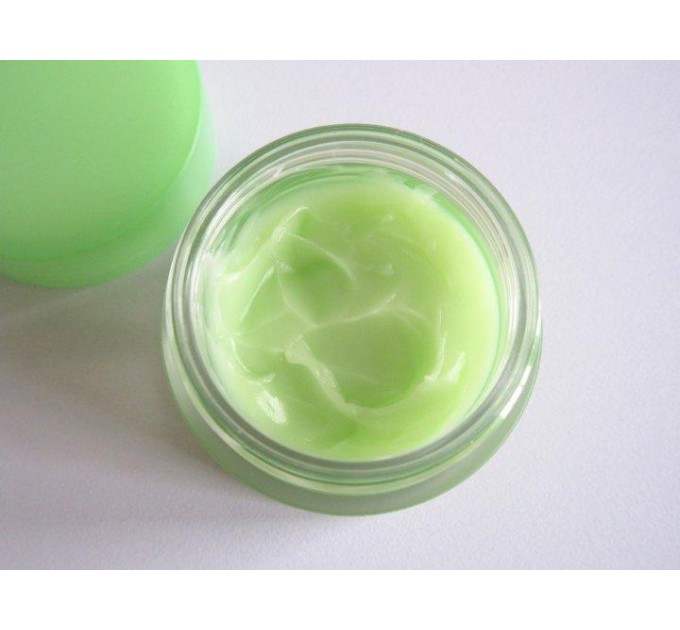 Маска для губ Laneige Lip Sleeping Mask Apple Lime