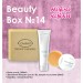 Идеальный подарок: Chaban Natural Cosmetics Beauty Box Chaban №14 Нежные ножки