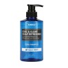 Освежающий шампунь Cool&Clear Scalp с мятой Aqua Mint Kundal 500 мл