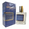 Парфюм Givenchy Pour Homme Blue Label мужской - ОАЭ Tester 58ml: идеальный выбор для стильных мужчин