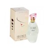 Завораживающая парфюмированная вода Rasasi Secret Women EDP 75 ml - воплощение женской тайны