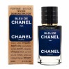 Безупречный аромат: Тестер Chanel Bleu de Chanel - Selective Tester 60ml на agon-v.com.ua