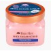 Tree Hut Marroccan Rose Sugar Scrub: Нежный уход для тела