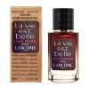 Искрящийся парфюм Lancome La Vie Este Belle Soleil Cristal - Selective Tester 60ml: солнечная энергия в каждой капле