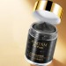 Увлажняющий крем для глаз Jomtam Caviar Black Gold с экстрактом черной икры от Famous Care