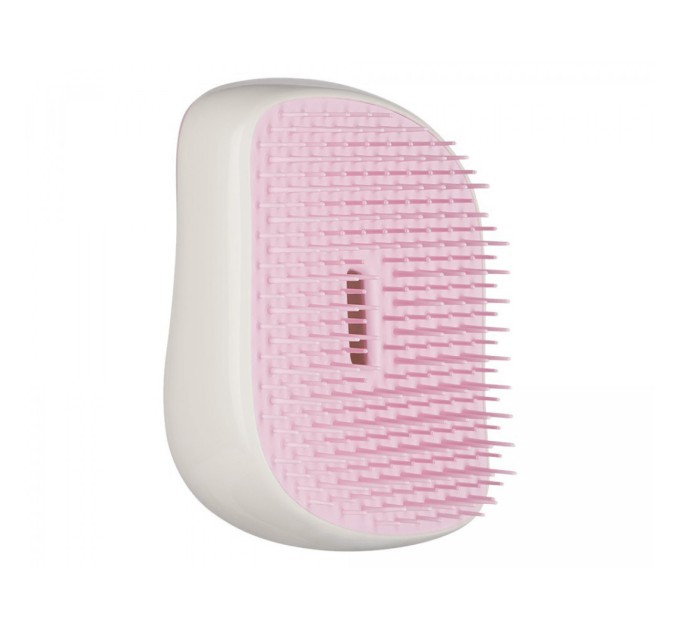 Расческа Tangle Teezer Compact Styler - розовая красота для волос!