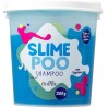 Детский шампунь Griffus Shampoo Azul Slimepoo 300g: нежное очищение для волос