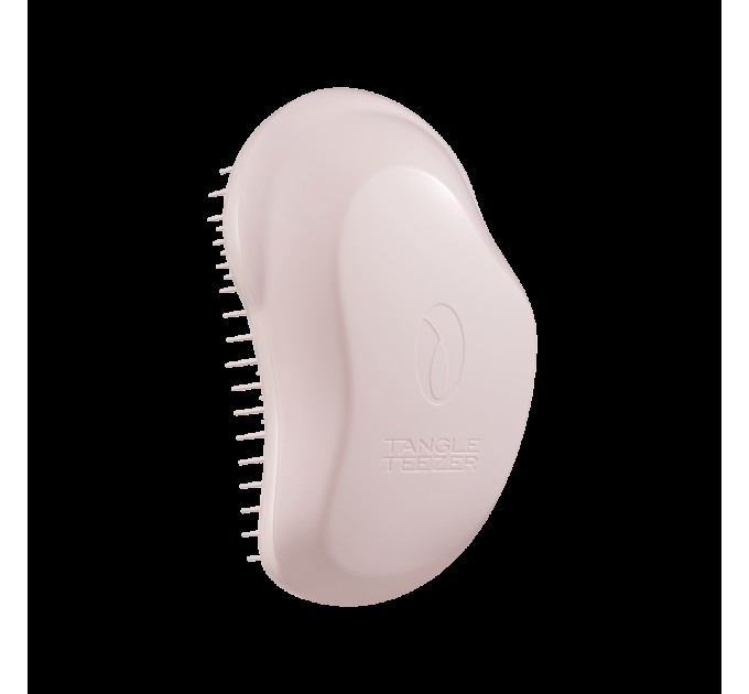 Расческа Tangle Teezer Original Plant Brush Marshmallow Pink: ухаживайте за волосами легко и эффективно!