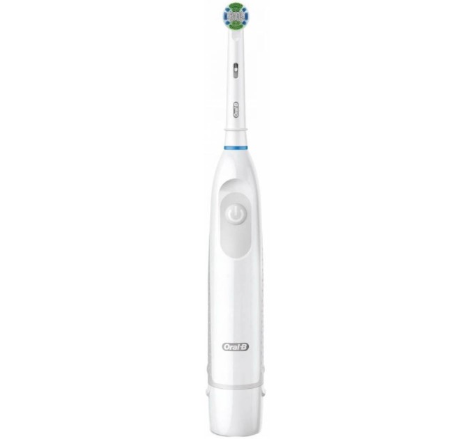 Ефективна зубна щітка Oral-B DB5 Advance Power Pro Battery - ваше здоров'я у надійних руках