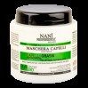 Маска для волос Nani Professional GREASY & ANTI DANDRUFF: идеальное решение против жирности и перхоти!