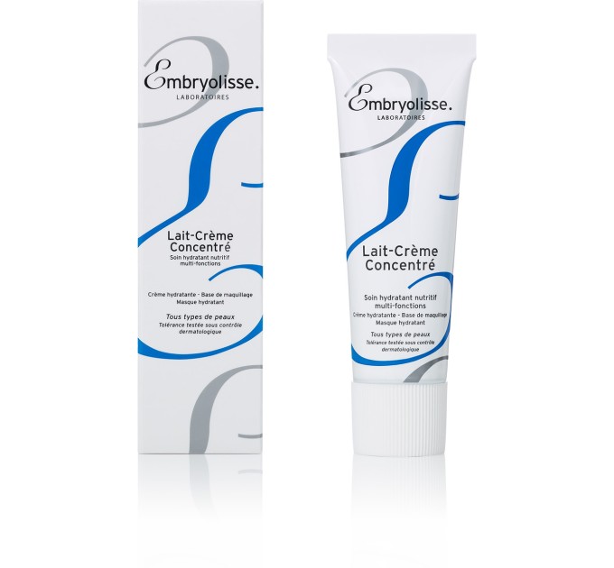 Увлажняющий крем-концентрат LAIT-CRÈME от Embryolisse Laboratories