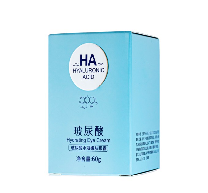 Крем под глаза с гиалуроновой кислотой Images HA Hyaluronic Acid Eye Cream 60 мл (XXM29582)