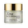 Face Antiaging Cream Xtra Simildiet: молодость в каждом грамме