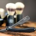 Идеальная бритва для стильных мужчин: Wilkinson Sword Barber's Style The Pioneer + 5 лезвий