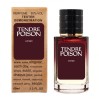 Christian Dior Tendre Poison - Selective Tester 60ml: искусительный аромат во флаконе