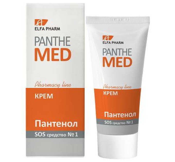 Идеальное решение для восстановления волос - набор 5 в 1 Elfa Pharm 5 шт (54000131)