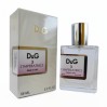 Погрузитесь в мир роскошного аромата с парфюмом Dolce & Gabbana 3 L'Imperatrice - ОАЭ Tester 58ml