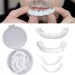 Snap On Smile Veneers: Идеальные съемные виниры для верхней и нижней челюсти