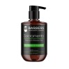 Gentlemen's Cleanse: Sacramento Barbers Shower Gel 500ml