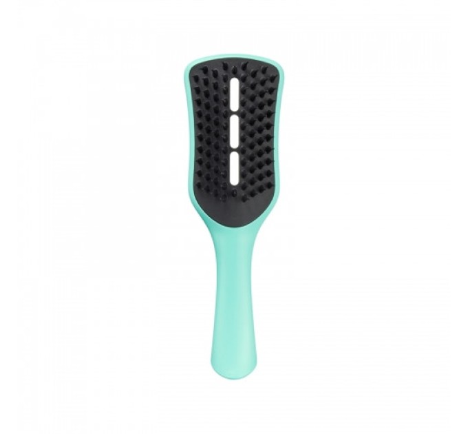 Удобная расческа для быстрой укладки Tangle Teezer Easy Dry & Go в мятном исполнении