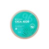 Успокаивающий гель-крем Mizon Cica Aloe 96% Soothing Gel Cream с алоэ 300 г: увлажнение и успокоение для вашей кожи