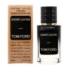 Интенсивный аромат: Тестер Tom Ford Ombre Leather - Selective Tester 60ml