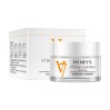 Освежающий и увлажняющий крем для лица Images V7 Toning Light Cream 50 г