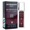 Парфюмированная вода Givenchy Pour Homme Pheromone для мужчин 40 мл - купить в Агонь-В