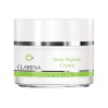 Успокаивающий крем Clarena Sensi Peptide Cream: мощная защита и увлажнение для чувствительной кожи